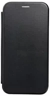 Etui i futerały do telefonów - Etui z klapką Beline Book Magnetic do Xiaomi 12T Pro Black (5905359811848) - miniaturka - grafika 1