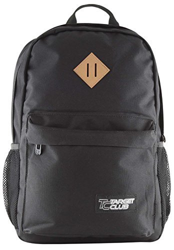 Target SAC dos 17293 plecak, 41 cm, 24 litrów, czarne (noir) 17293