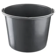 Wiadra i kastry budowlane - Wiadro budowlane 20 l - miniaturka - grafika 1