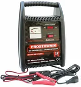 Prostowniki samochodowe - Prostownik Samochodowy Ładowarka 6V-12V 12A - miniaturka - grafika 1