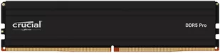 Crucial 24GB (1x24GB) 5600MHz CL46 Pro - Pamięci RAM - miniaturka - grafika 1