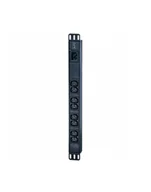 Listwy zasilające - APC Listwa zasilająca EPDU1016B PDU Easy Basic 1U 16A 8xC13 - miniaturka - grafika 1