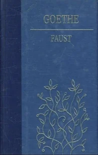 Faust - Poezja - miniaturka - grafika 1