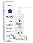 PBS Polska Sp. z o.o. PBS Polska Sp z o.o OLIPROX Spray 150 ml 7051667