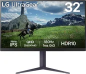 Monitory - LG UltraGear 32GS85Q-B 32" - miniaturka - grafika 1