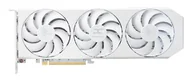Karty graficzne - PowerColor Hellhound Radeon RX 9060 XT Spectral White AMD 16 GB GDDR6 RX9060XT 16G-L/OC/WHITE - miniaturka - grafika 1