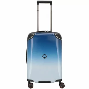 Delsey Cactus Walizka kabinowa na 4 kółkach 55 cm weiß 2180801-57 - Walizki - miniaturka - grafika 1