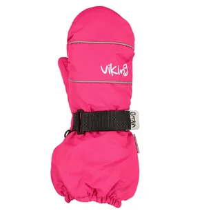Rękawice Viking Olli Pro Kids - Rękawice narciarskie - miniaturka - grafika 1
