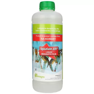 AQUATAIN ANTILARVALE 1L na komary - Preparaty na chwasty i szkodniki - miniaturka - grafika 1
