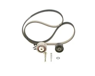 Zestaw paska rozrządu Bosch 1 987 946 717 - Mechanizmy rozrządu - miniaturka - grafika 1