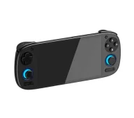 Konsole i gry retro - Retroid Pocket 5 Czarny - miniaturka - grafika 1