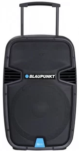 Blaupunkt PA15 - Power audio - miniaturka - grafika 1