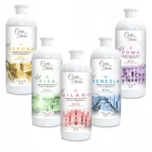 Środki do prania - CORRI D'ITALIA zestaw koncentratów do płukania 5 x 1 L - miniaturka - grafika 1