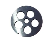 Akcesoria i części AGD - Sitko maszynki do mielenia mięsa ZELMER NR 8 fi 16 MM średnica Diana - miniaturka - grafika 1