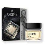 Wody i perfumy męskie - Miraculum CHOPIN OP.28 WODA PERFUMOWANA 50ml - miniaturka - grafika 1