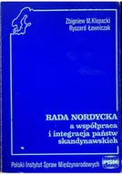 Historia świata - Rada nordycka a współpraca i integracja państw skandynawskich - miniaturka - grafika 1