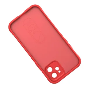 Magic Shield Case etui do iPhone 13 elastyczny pancerny pokrowiec ciemnoniebieski - Etui i futerały do telefonów - miniaturka - grafika 21