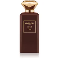 Wody i perfumy unisex - Korloff Private Royal Oud Woda perfumowana 88ml - miniaturka - grafika 1