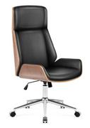 Fotele i krzesła biurowe - Fotel Biurowy Mark Adler Boss 8.0 - miniaturka - grafika 1