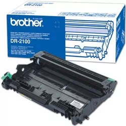 oryginalny bęben Brother [DR-2100] black - Bębny do drukarek - miniaturka - grafika 1