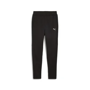 PUMA SPODNIE EVOSTRIPE OP 68167201 r XS - Dresy damskie - miniaturka - grafika 1