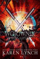 Horror, fantastyka grozy - Wojownik. Nieugięta. Tom 4 - miniaturka - grafika 1