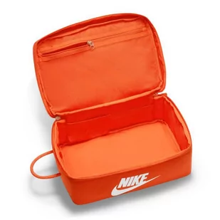 Torba Nike DA7337 (kolor pomarańczowy) - Torby sportowe - miniaturka - grafika 3