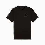 Koszulki męskie - PUMA KOSZULKA EVOSTRIPE 68822901 r L - miniaturka - grafika 1