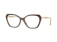 Okulary korekcyjne, oprawki, szkła - Dioptrie szkieł Vogue VO5522 3101 - miniaturka - grafika 1