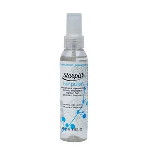 Starpil Preparat przeciw wrastaniu - spray 125ml - Depilacja - miniaturka - grafika 1