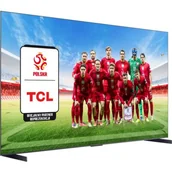 Telewizory - TCL 98C89K 98” QD-Mini LED 4K 144 Hz VRR Google TV Dolby Atmos Dolby Vision HDMI 2.1 - miniaturka - grafika 1