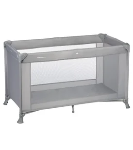 Bebeconfort Łóżeczko turystyczne Soft Dreams - Leżaczki i huśtawki - miniaturka - grafika 1