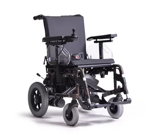 Elektryczny wózek inwalidzki EXPRESS Vermeiren (pokojowy) - Wózki inwalidzkie - miniaturka - grafika 1