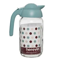 Dzbanki i imbryki - Dzbanek do napojów Florina Nordic 1500 ml mix kolorów - miniaturka - grafika 1