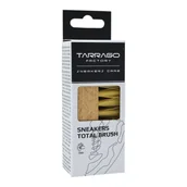 Środki do obuwia i ubrań - Tarrago szczotka do czyszczenia kicksów total brush - miniaturka - grafika 1