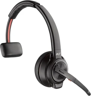 Poly Savi 8210 UC DECT 1880-1900 MHz USB-A Headset EMEA 8D3E9AA - Słuchawki - miniaturka - grafika 1