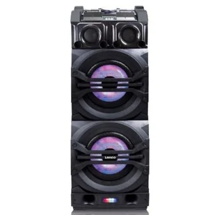 Lenco PMX-350 - Power audio - miniaturka - grafika 1