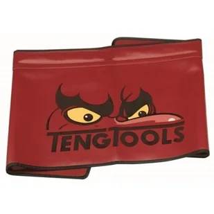 Teng Tools Mata Ochronna Pcv, Fc01 L-109480103 5020385080935 - Narzędzia warsztatowe - miniaturka - grafika 1
