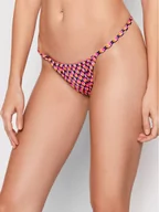 Stroje kąpielowe - Maaji Dół od bikini 2344SCC003 Kolorowy - miniaturka - grafika 1