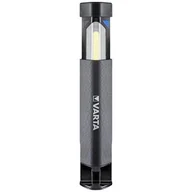 Latarki - Varta Latarka LED 5W 250lm 4xAA Work Flex Telescope Light 18646 VA530 - miniaturka - grafika 1