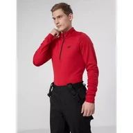 Pozostała odzież narciarska - Bluza termoaktywna 4F M H4Z22-BIMD030 61S - miniaturka - grafika 1