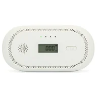 Systemy inteligentnych domów - Czujnik tlenku węgla ALECTO COA-2650 - miniaturka - grafika 1