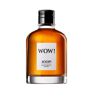 Joop! WOW! woda toaletowa 100 ml - Wody i perfumy męskie - miniaturka - grafika 1