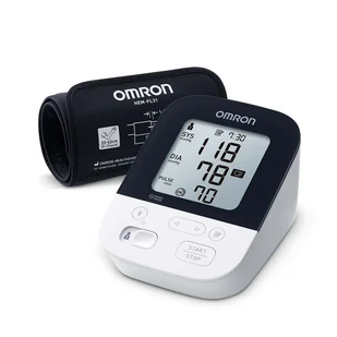Omron M4 Intelli IT Ciśnieniomierz automatyczny naramienny - 3 lata gwarancji - Ciśnieniomierze i akcesoria - miniaturka - grafika 1