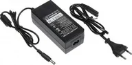 Akcesoria do monitoringu - Genway Zasilacz 12V 5A EU/12V5AEKO - miniaturka - grafika 1
