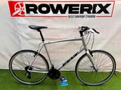 Rowery - Rower gravel FELT VERZA SPEED 50 Fitness hybryda XL 58CM - miniaturka - grafika 1
