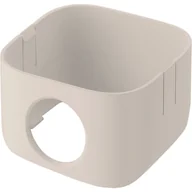 Pojemniki kuchenne - ZWILLING FRESH & SAVE CUBE Osłona do pojemnika S, kość słoniowa - miniaturka - grafika 1