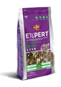 Karma dla gryzoni - Vitapol expert karma pełnoporcjowa dla koszatniczki 750 g - miniaturka - grafika 1