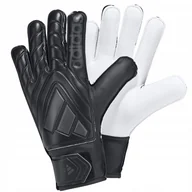 Piłka nożna - Rękawice adidas Copa GL CLB IW6282 czarny 10,5 - miniaturka - grafika 1