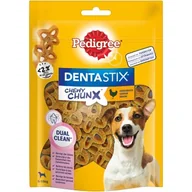 Przysmaki dla psów - Pedigree Dentastix Chewy Chunx Mini Kurczak - miniaturka - grafika 1